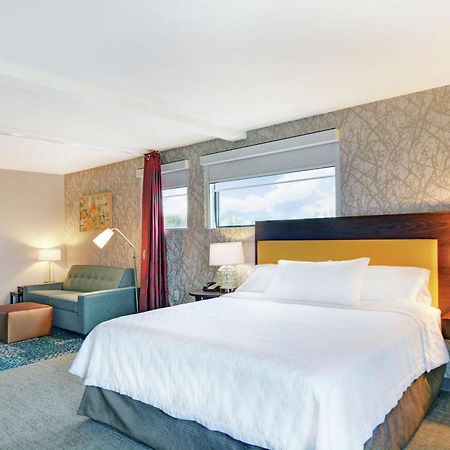 Home2 Suites By Hilton Raleigh Durham Airport Rtp Clegg Εξωτερικό φωτογραφία