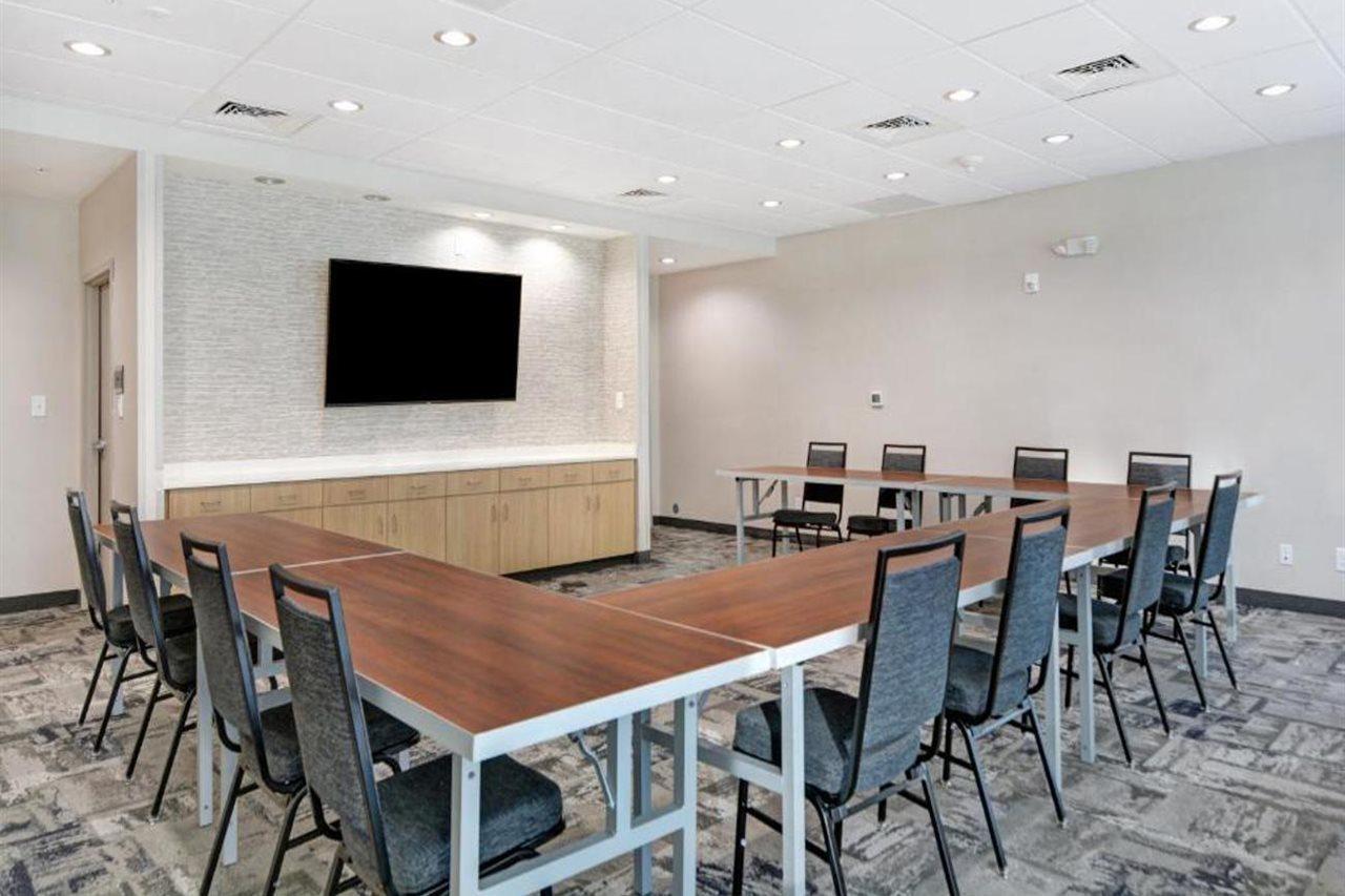 Home2 Suites By Hilton Raleigh Durham Airport Rtp Clegg Εξωτερικό φωτογραφία