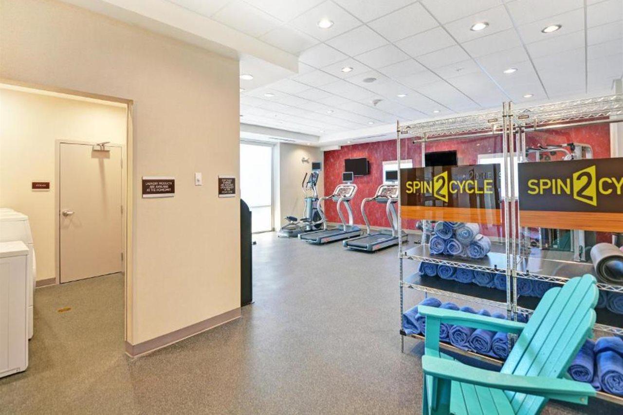 Home2 Suites By Hilton Raleigh Durham Airport Rtp Clegg Εξωτερικό φωτογραφία