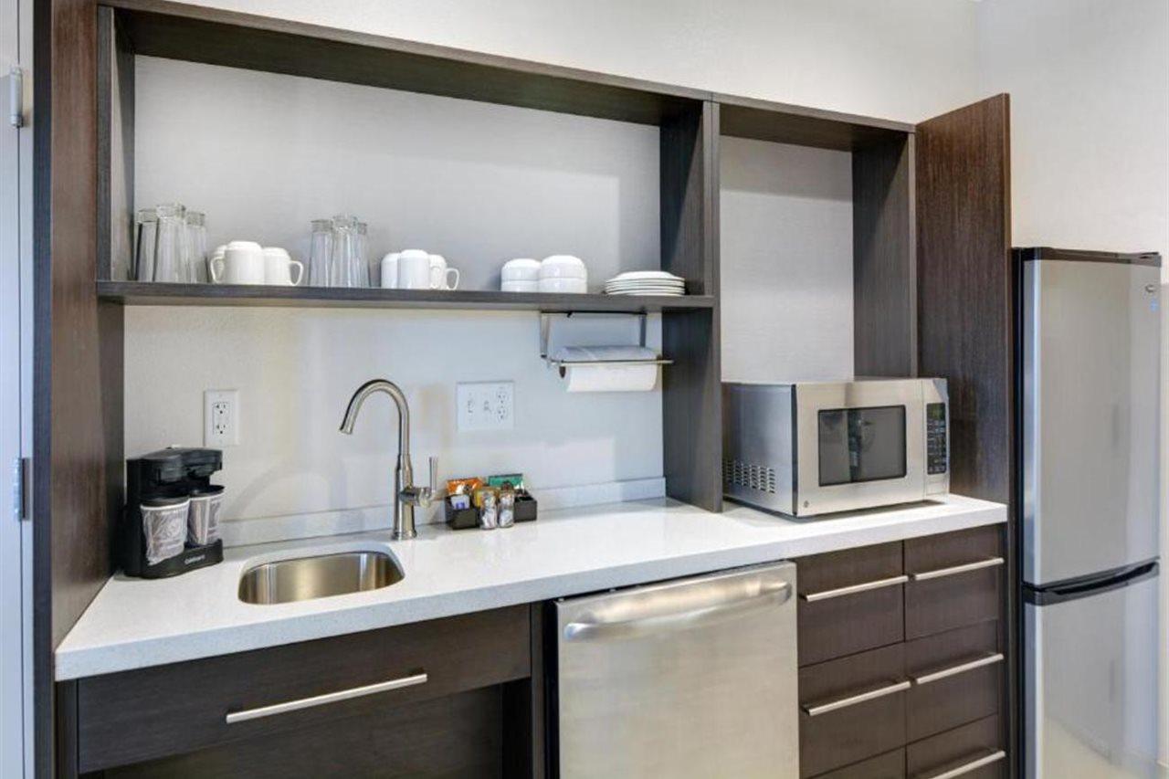 Home2 Suites By Hilton Raleigh Durham Airport Rtp Clegg Εξωτερικό φωτογραφία
