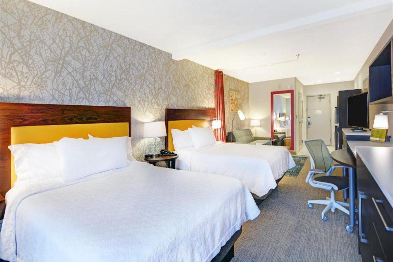 Home2 Suites By Hilton Raleigh Durham Airport Rtp Clegg Εξωτερικό φωτογραφία