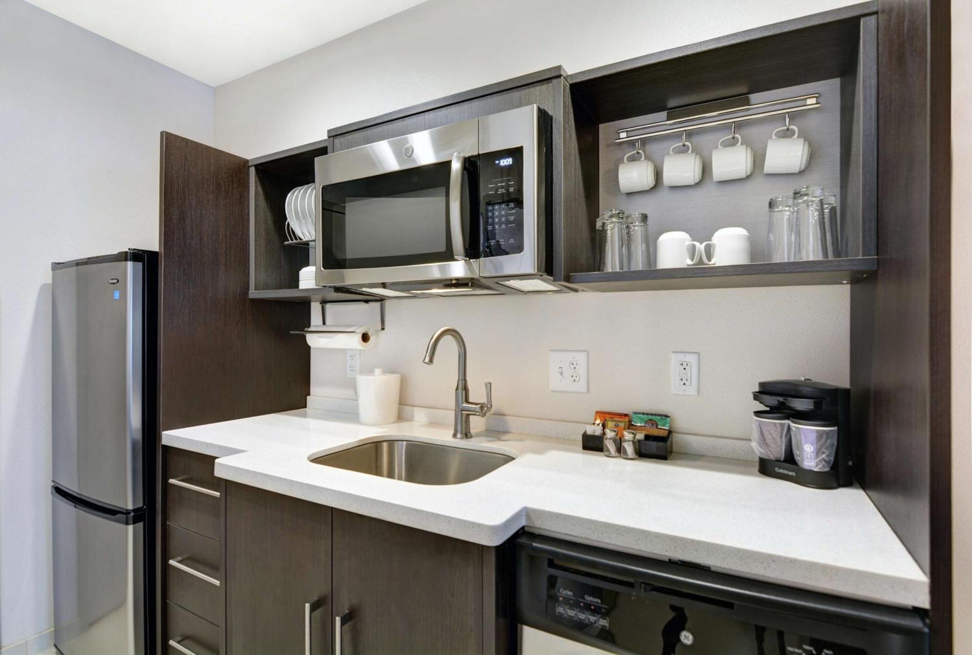 Home2 Suites By Hilton Raleigh Durham Airport Rtp Clegg Εξωτερικό φωτογραφία