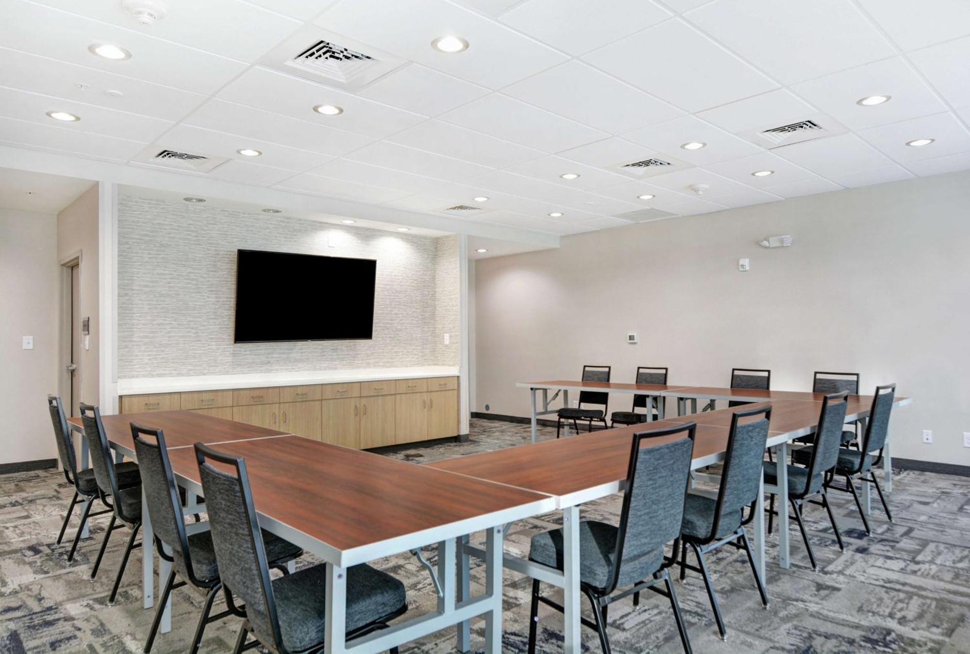 Home2 Suites By Hilton Raleigh Durham Airport Rtp Clegg Εξωτερικό φωτογραφία