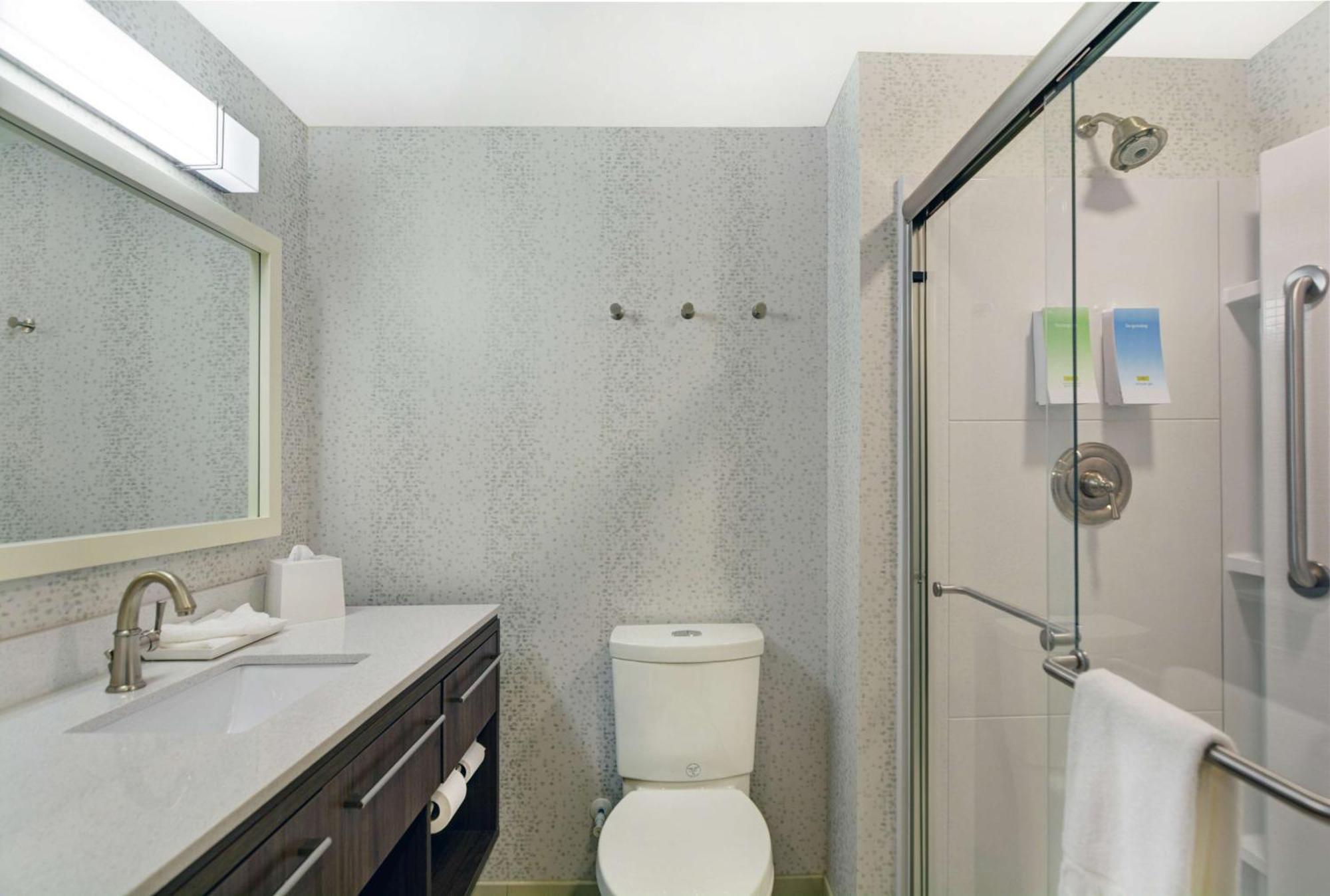 Home2 Suites By Hilton Raleigh Durham Airport Rtp Clegg Εξωτερικό φωτογραφία