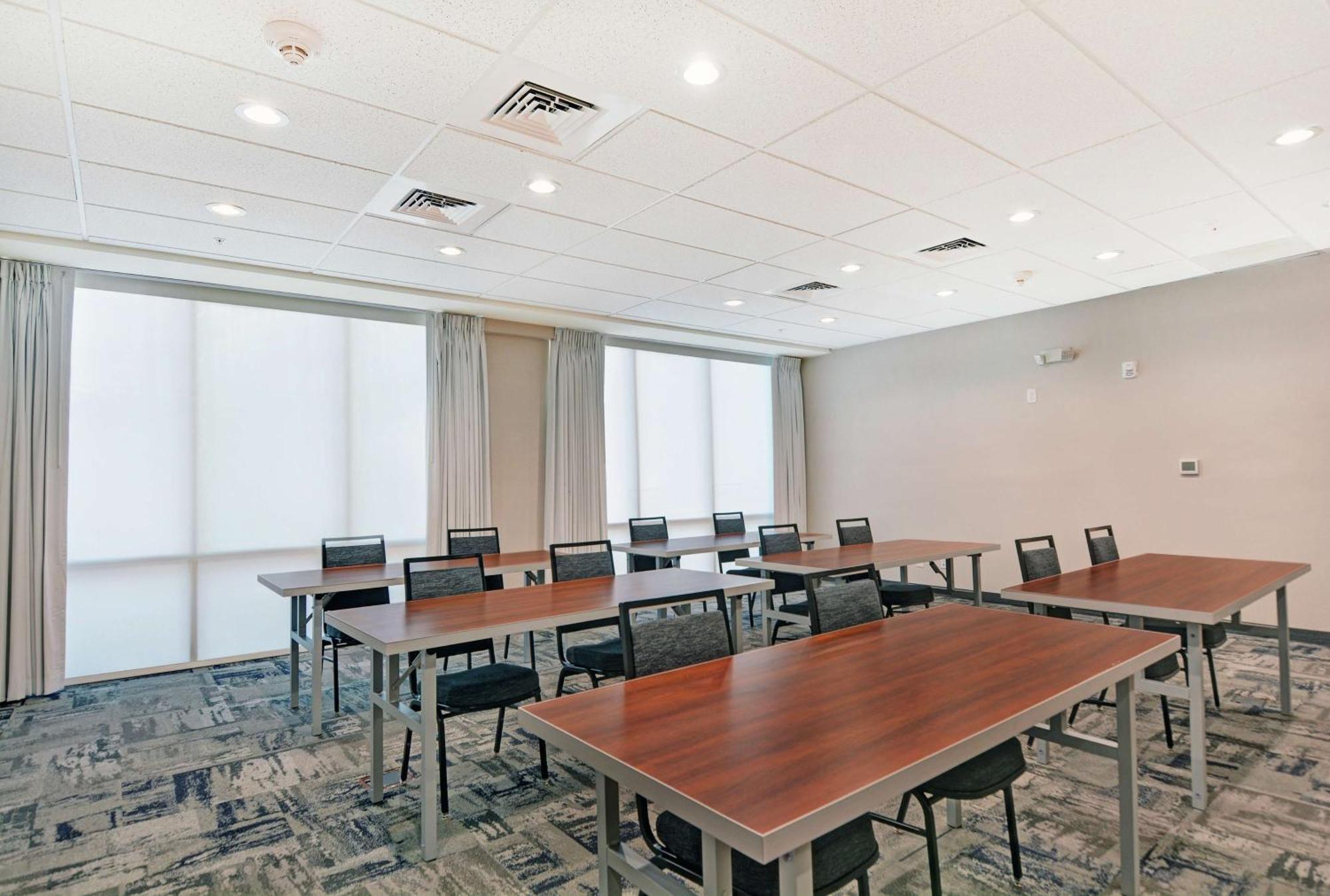 Home2 Suites By Hilton Raleigh Durham Airport Rtp Clegg Εξωτερικό φωτογραφία