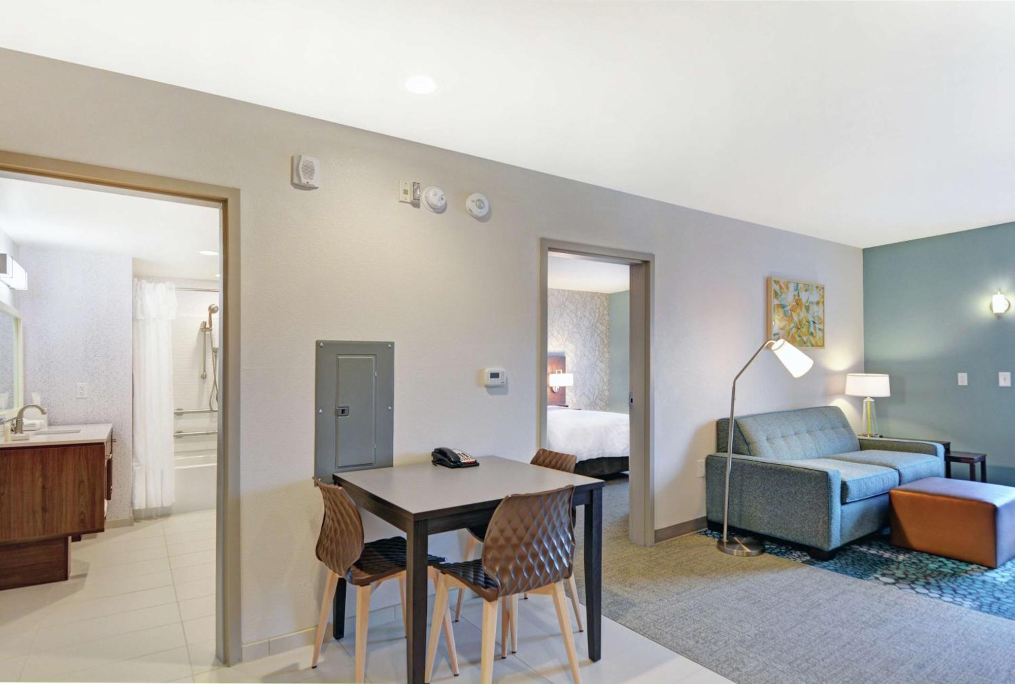 Home2 Suites By Hilton Raleigh Durham Airport Rtp Clegg Εξωτερικό φωτογραφία