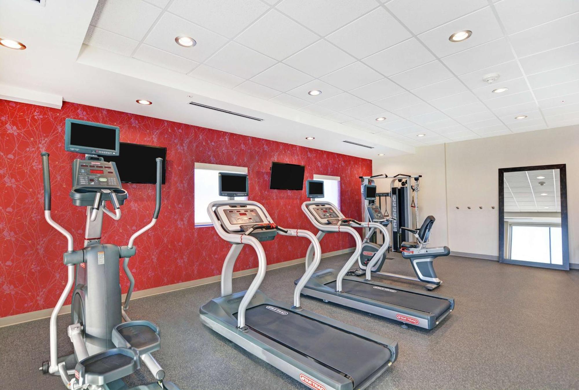 Home2 Suites By Hilton Raleigh Durham Airport Rtp Clegg Εξωτερικό φωτογραφία