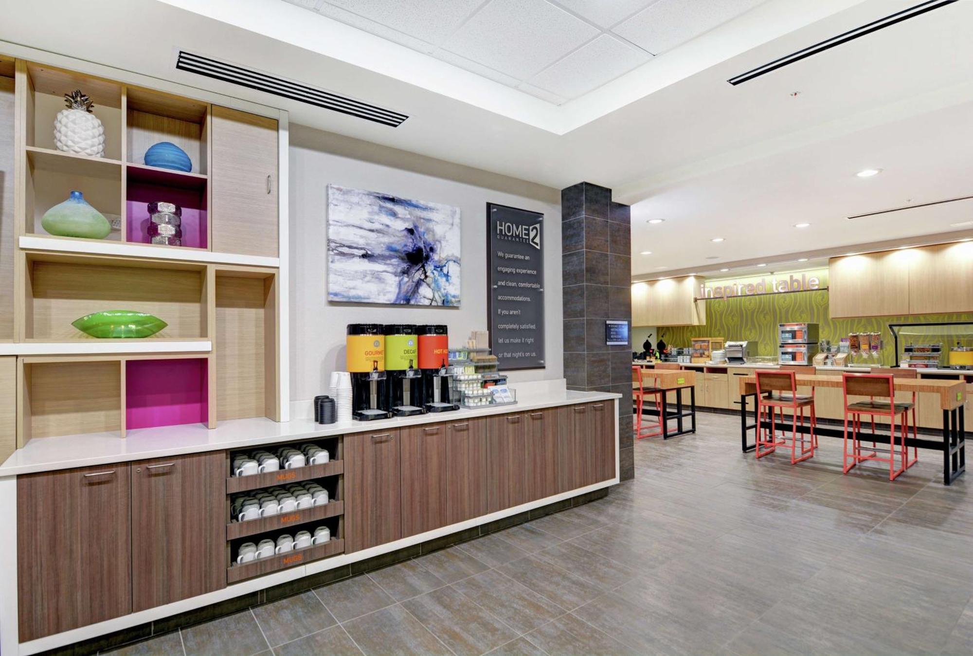 Home2 Suites By Hilton Raleigh Durham Airport Rtp Clegg Εξωτερικό φωτογραφία