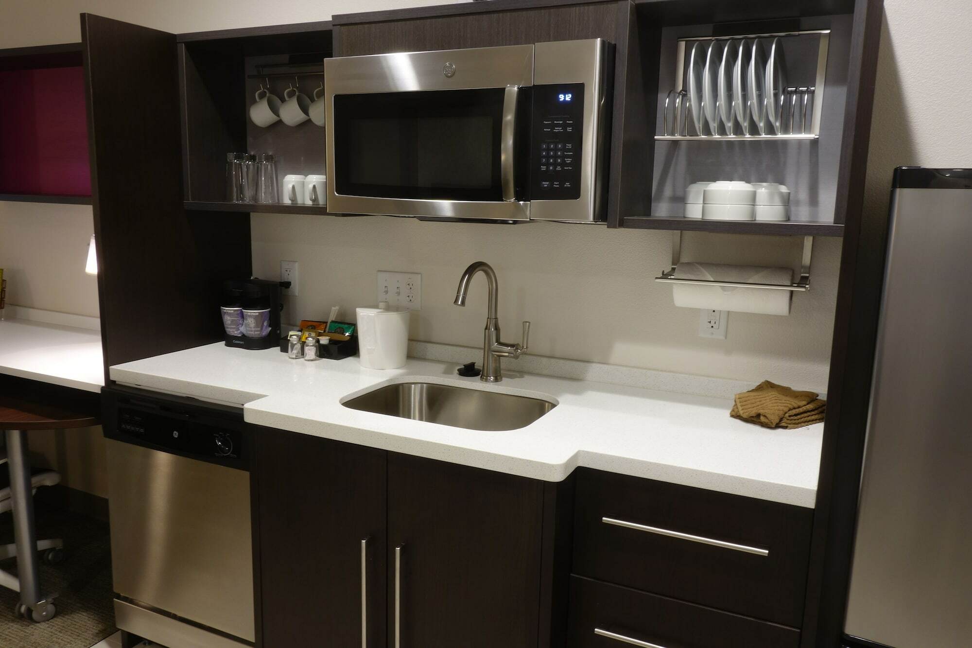Home2 Suites By Hilton Raleigh Durham Airport Rtp Clegg Εξωτερικό φωτογραφία