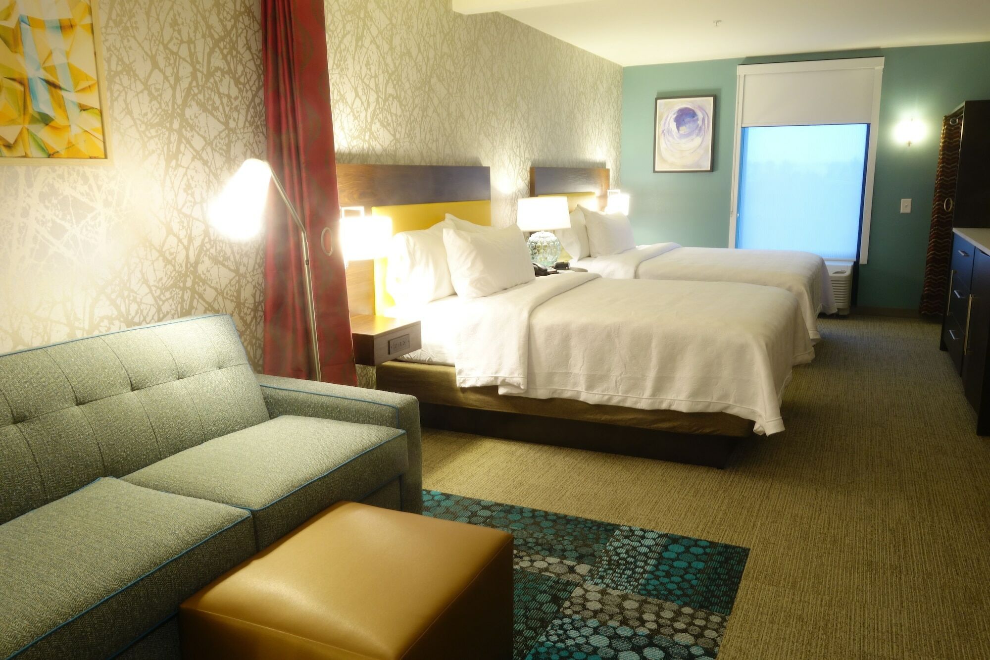 Home2 Suites By Hilton Raleigh Durham Airport Rtp Clegg Εξωτερικό φωτογραφία