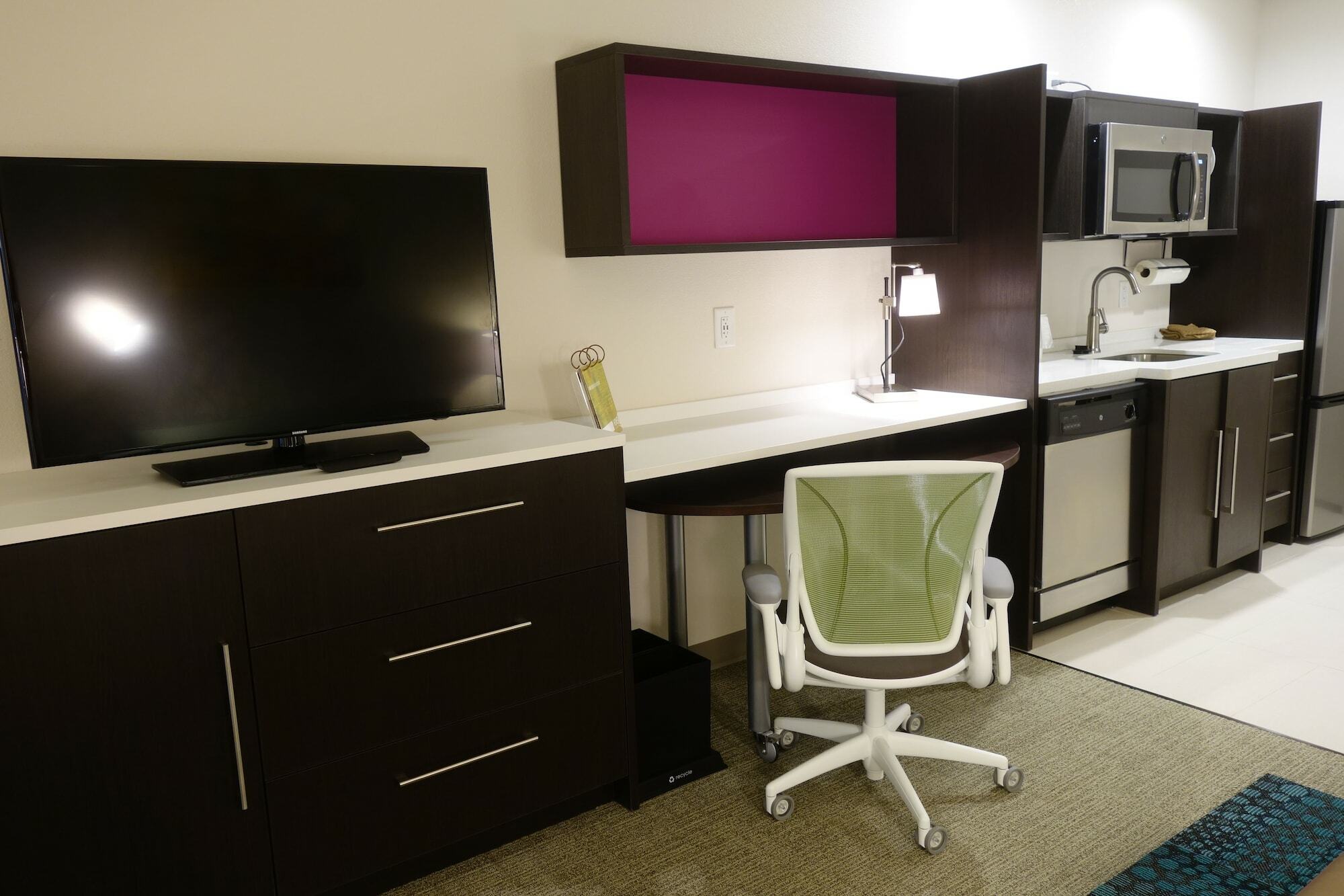 Home2 Suites By Hilton Raleigh Durham Airport Rtp Clegg Εξωτερικό φωτογραφία
