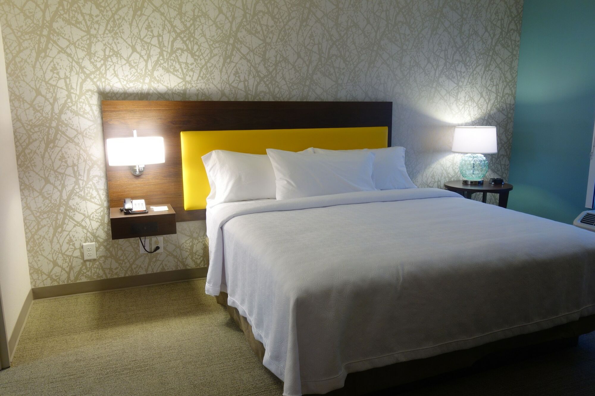 Home2 Suites By Hilton Raleigh Durham Airport Rtp Clegg Εξωτερικό φωτογραφία