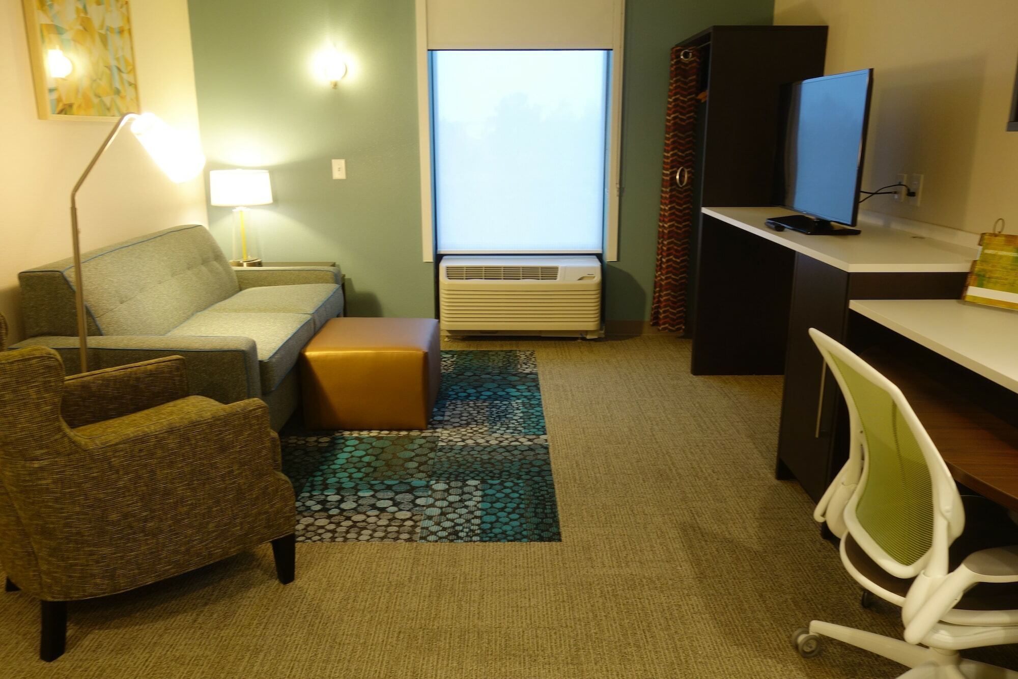 Home2 Suites By Hilton Raleigh Durham Airport Rtp Clegg Εξωτερικό φωτογραφία