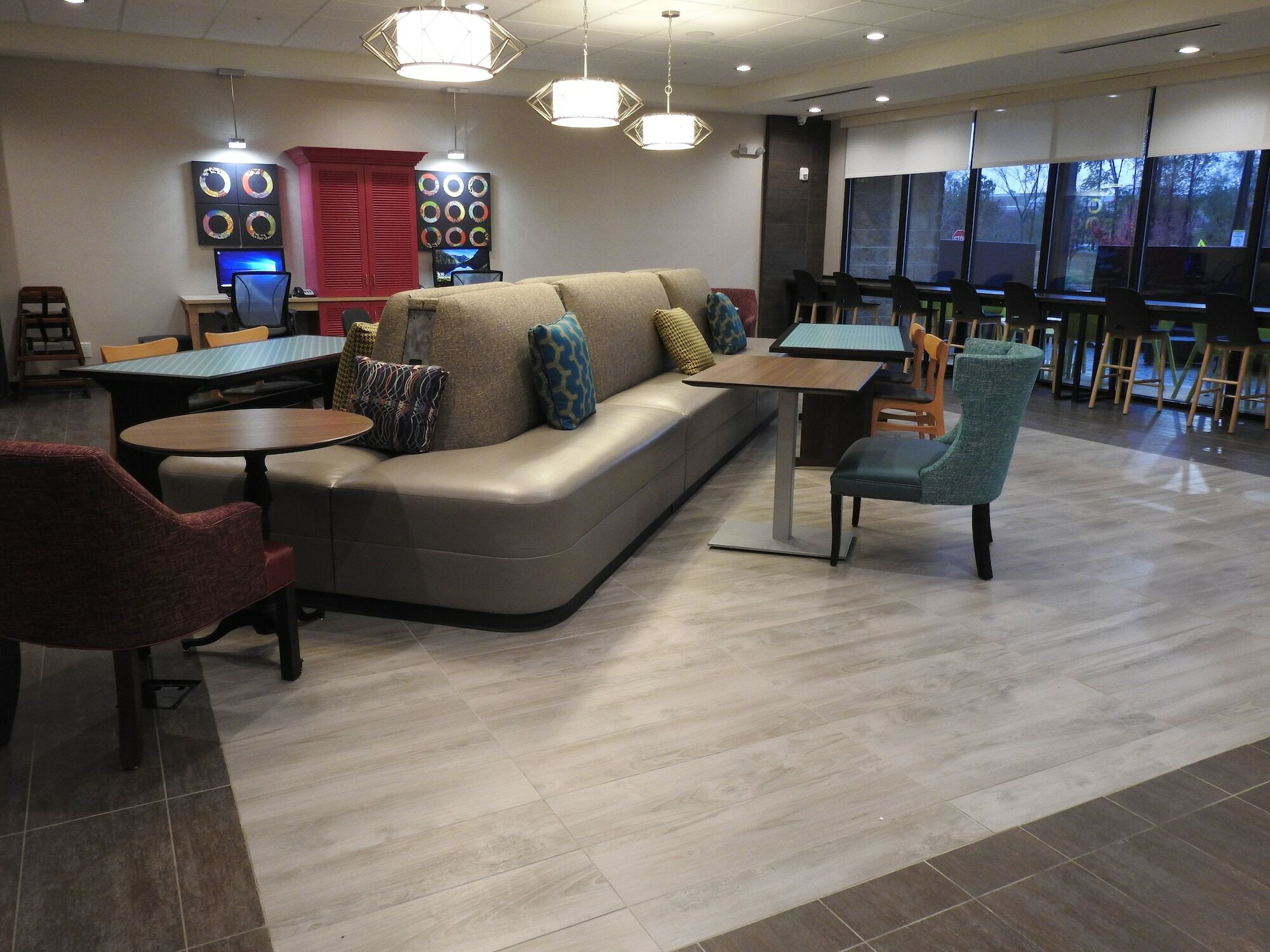Home2 Suites By Hilton Raleigh Durham Airport Rtp Clegg Εξωτερικό φωτογραφία